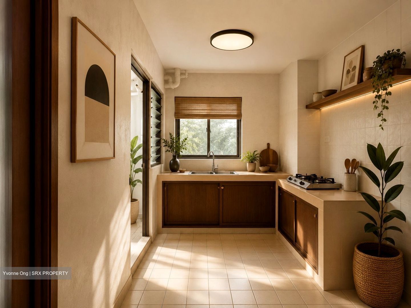 Blk 296A Choa Chu Kang Avenue 2 (Choa Chu Kang), HDB 4 Rooms #587823391